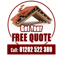 quality roofers in Bournemouth